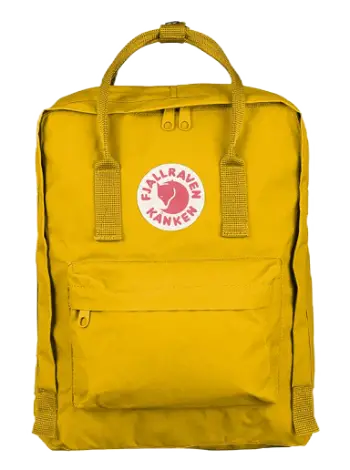 FJÄLLRÄVEN Kånken Backpack F23510-141
