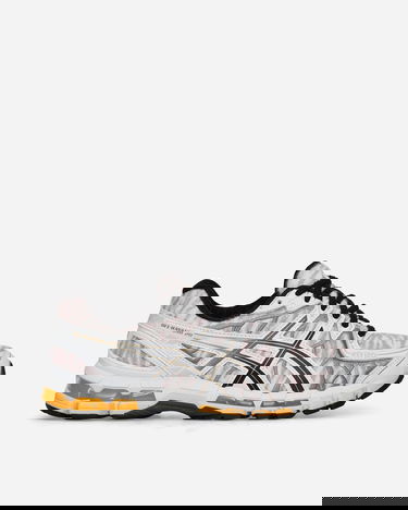 Tenisky a topánky Asics Asics GEL-Kayano 20 "Glacier Grey Black" Šedá | FE58SN901FA5 2, 1