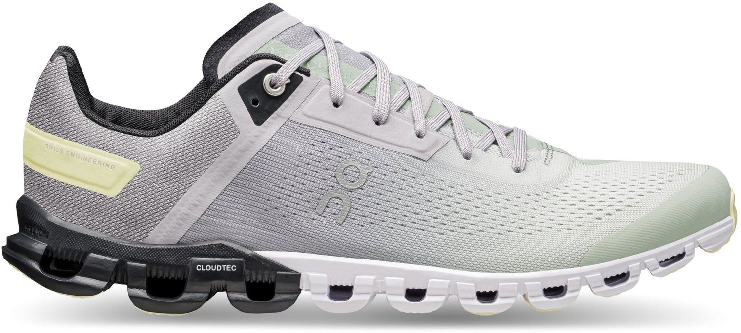 Tenisky a topánky On Running Cloudflow Šedá | 35.99235, 0