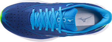 Tenisky a topánky Mizuno WAVE SKYRISE 6 Modrá | j1gc2509-02, 3