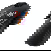 NBA Miami Heat Butler #2 T-Shirt