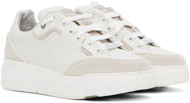 Tenisky a topánky Max Mara ActiveGreen Biela | 2414761111600, 3