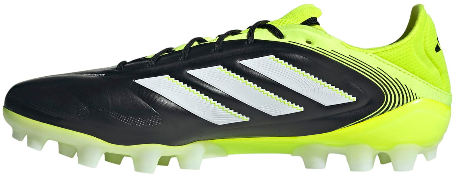 Tenisky a topánky adidas Performance Copa Pure 3 Elite 2G/3G Čierna | JR2823, 1