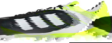 Tenisky a topánky adidas Performance Copa Pure 3 Elite 2G/3G Čierna | JR2823, 1