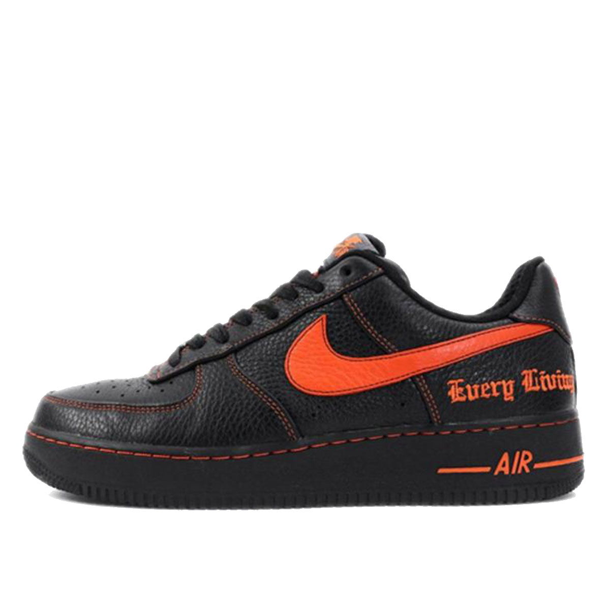 Tenisky a topánky Nike VLONE x Air Force 1 Čierna | AA5360-001, 0
