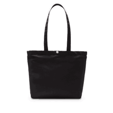 Tote bag Nike Nike Heritage 2.0 Tote Bag (22 l) Čierna | FZ1320-010, 2