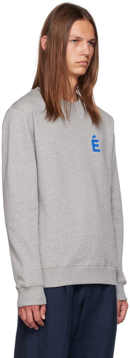 Études Story Patch Sweatshirt