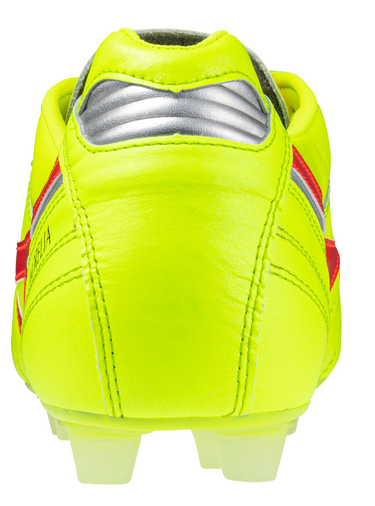 Tenisky a topánky Mizuno Morelia II Made in Japan FG Žltá | p1ga2401-045, 2