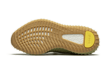 Tenisky a topánky adidas Yeezy Yeezy Boost 350 V2 ''Sulfur'' Žltá | FY5346, 2