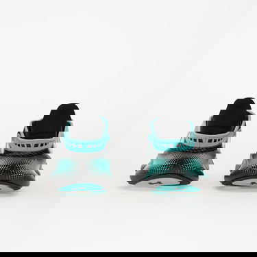 Tenisky a topánky Under Armour Echo X Mansory Tropical Tide/ Black/ Castlerock Tyrkysová | 6010763-425, 4