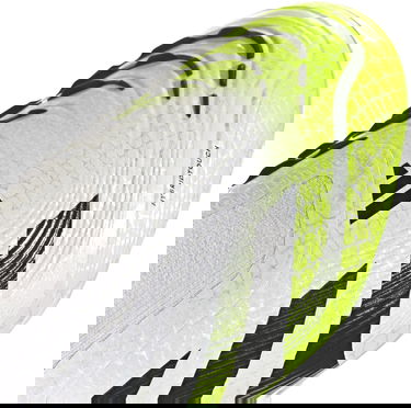 Tenisky a topánky adidas Performance Predator Elite Laceless Firm Ground Boots Biela | JP9912, 3