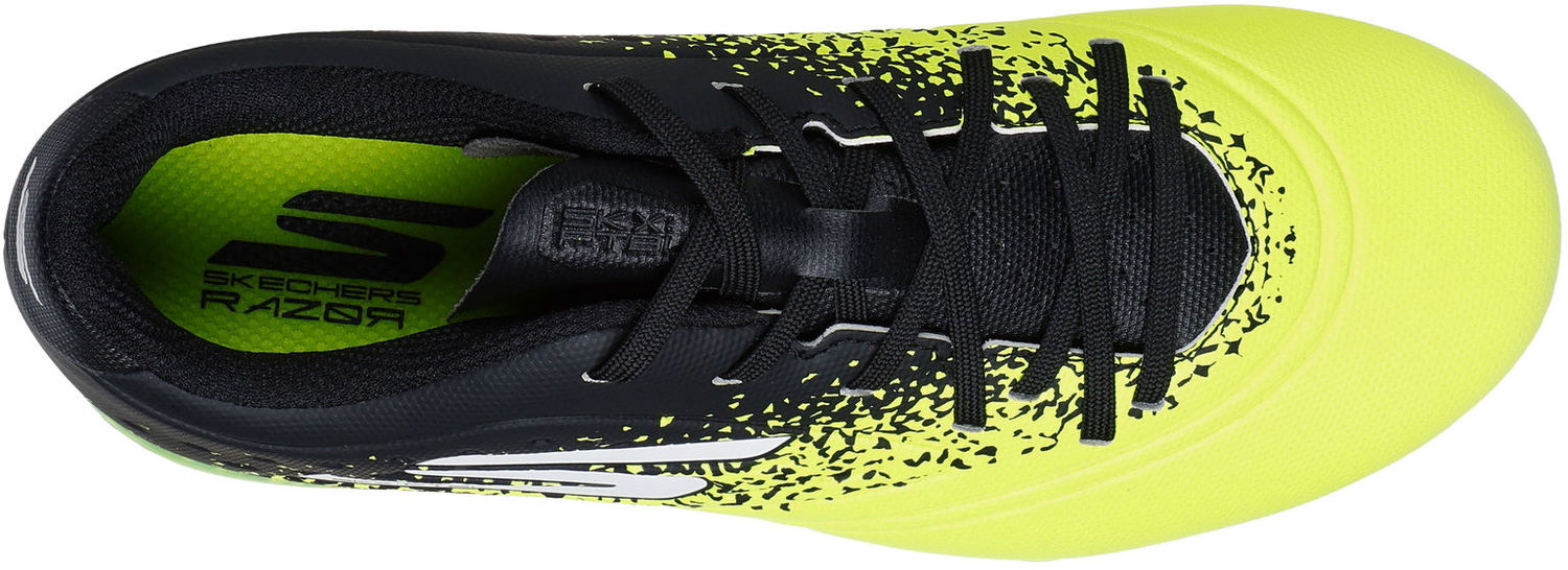 Tenisky a topánky Skechers Razor Academy FG Žltá | 252015-ylbk, 1