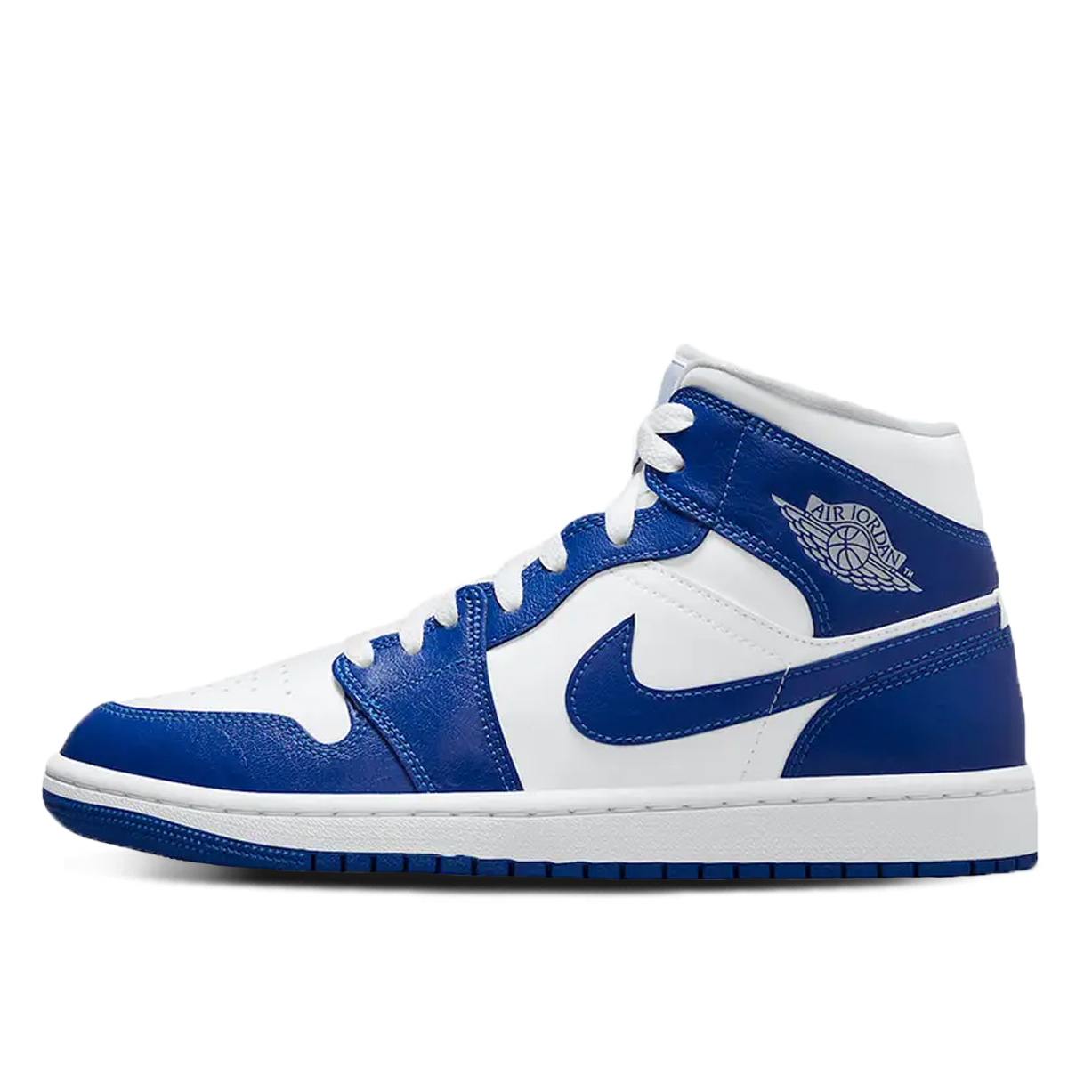 Air Jordan 1 Mid "Kentucky Blue" W