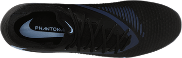 Tenisky a topánky Nike Nike PHANTOM 6 HIGH ACADEMY FG/MG Čierna | hq2278-003, 3