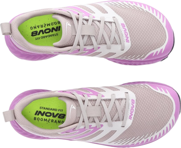 Tenisky a topánky inov-8 INOV-8 TrailFly Fialová | 001149-gypl-s-001, 3