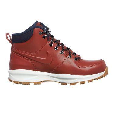 Tenisky a topánky Nike Manoa Leather SE W Hnedá | DC8892-800, 2