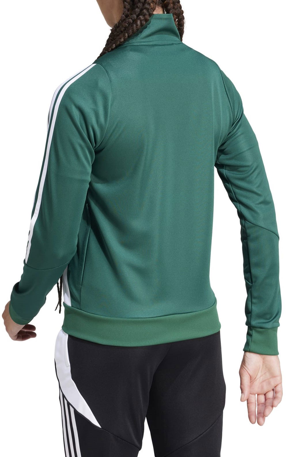 Bunda adidas Originals adidas TIRO24 TRJKTW Zelené | ir9499, 1