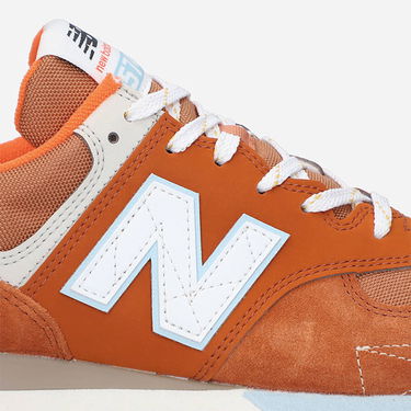 Tenisky a topánky New Balance 574 Oranžová | ML574HS2, 6