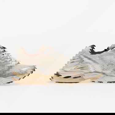 Tenisky a topánky Mizuno WAVE RIDER Metallic Pack 2 Biela | D1GA243103, 2