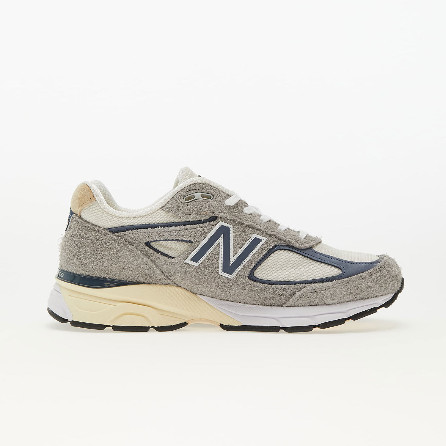 Tenisky a topánky New Balance 990v4 Made In USA "Grey Day" Šedá | U990TA4, 1