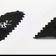 Calvin Klein Monologo Embroidery Cap