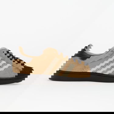Tenisky a topánky adidas Originals Superstar II Hnedá | JQ3221, 2