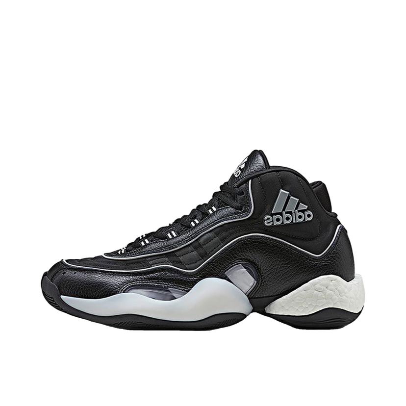 Tenisky a topánky adidas Originals 98 X Crazy BYW Never Made Pack Čierna | G26807