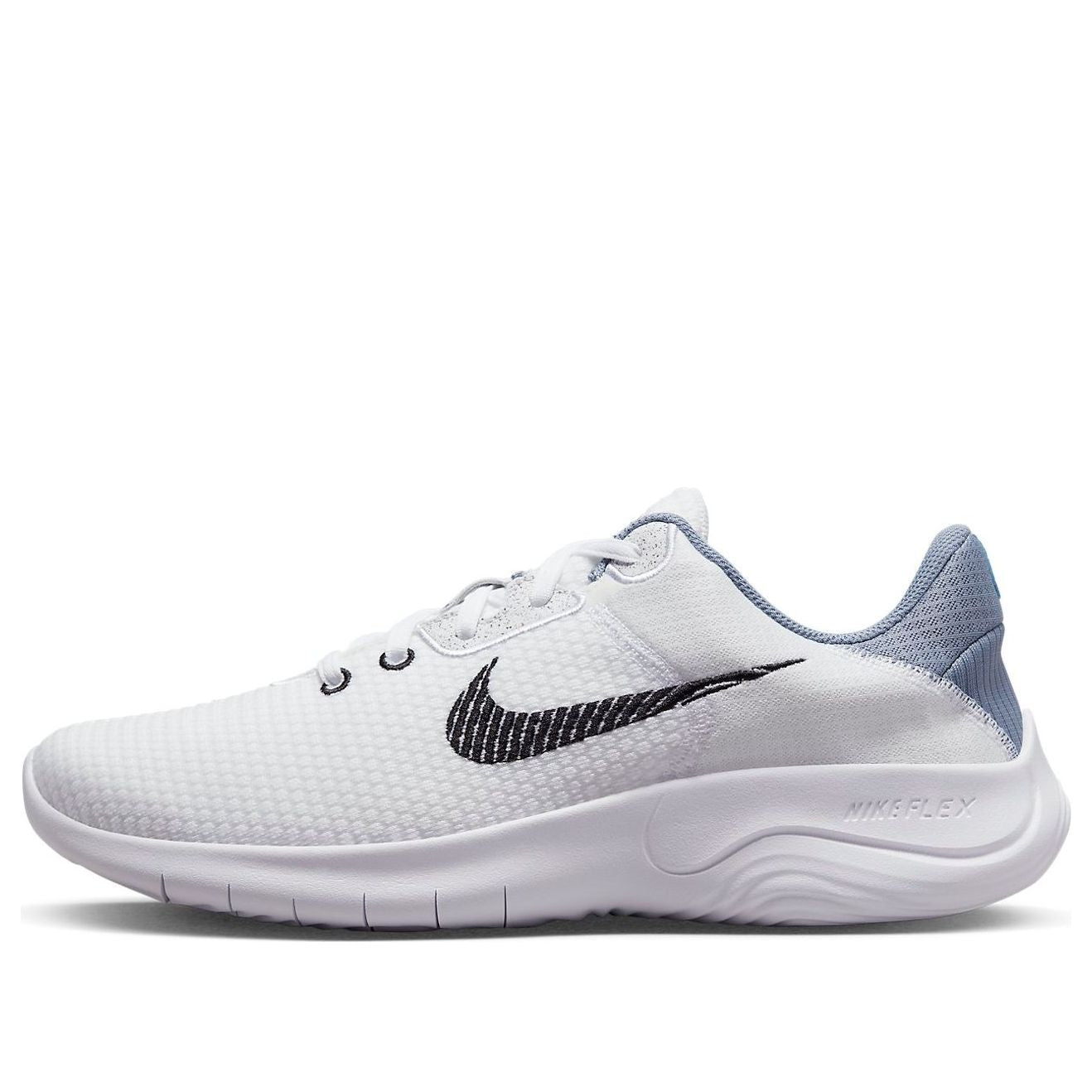 Tenisky a topánky Nike Flex Experience Run 11 Next Nature Extra Wide Biela | DH5753-100, 0