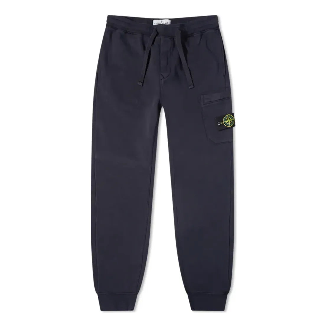 Tepláky Stone Island Fleece Joggers Modrá | 741564551-V0020, 0