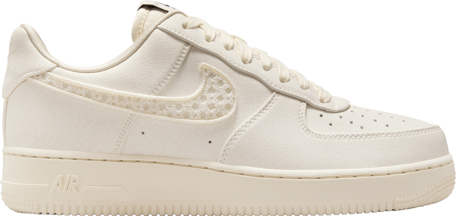 Tenisky a topánky Nike Air Force 1 '07 LX Biela | ih7351-010, 0