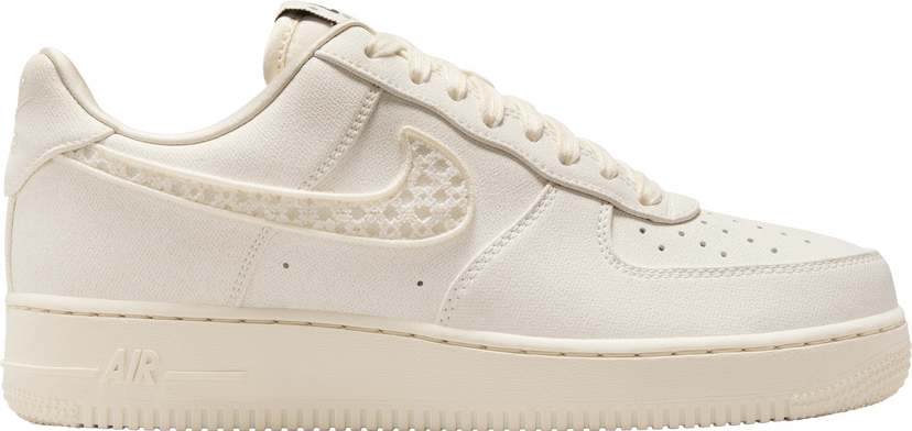 Tenisky a topánky Nike Air Force 1 '07 LX Biela | ih7351-010