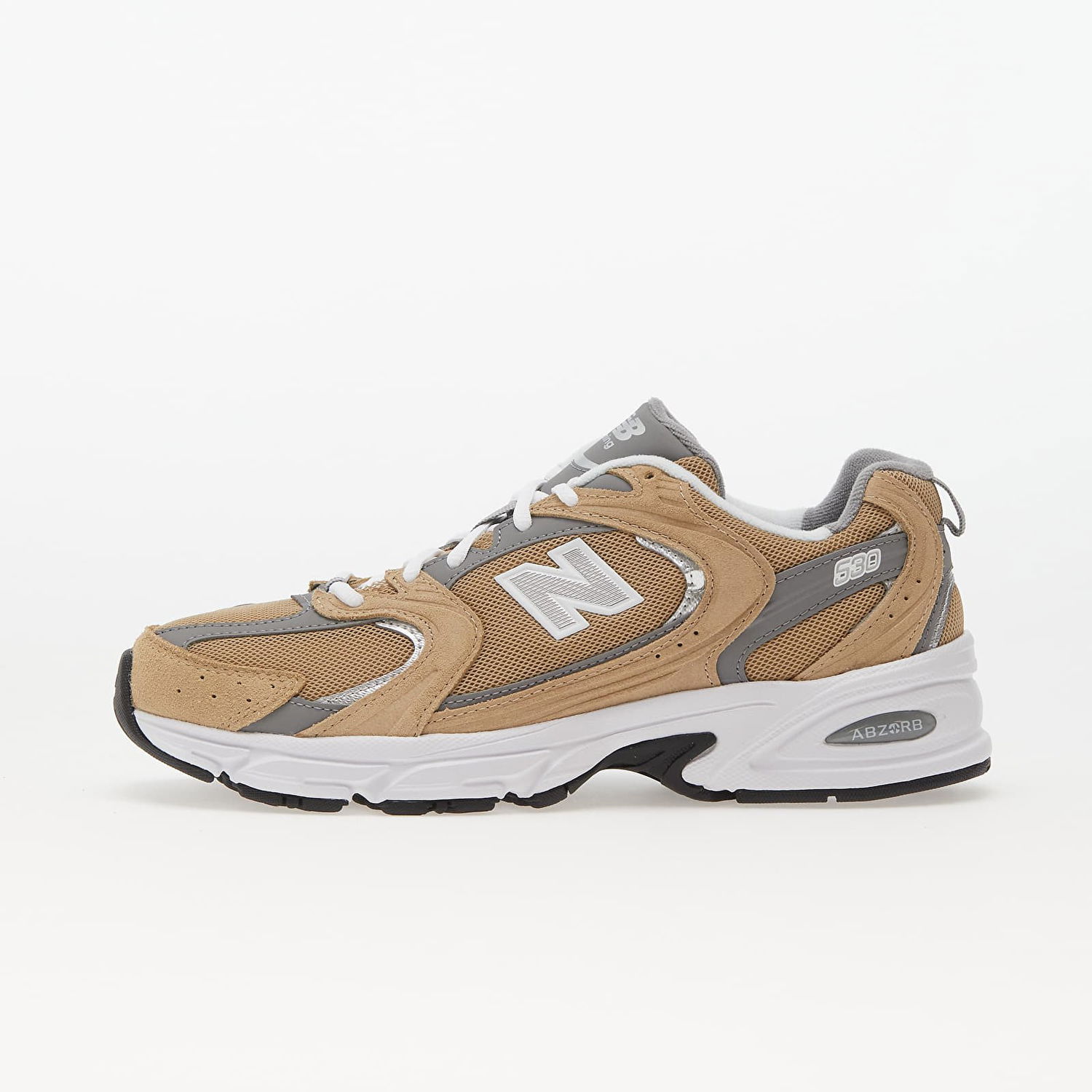 Tenisky a topánky New Balance 530 Incense Béžová | MR530CJ, 0