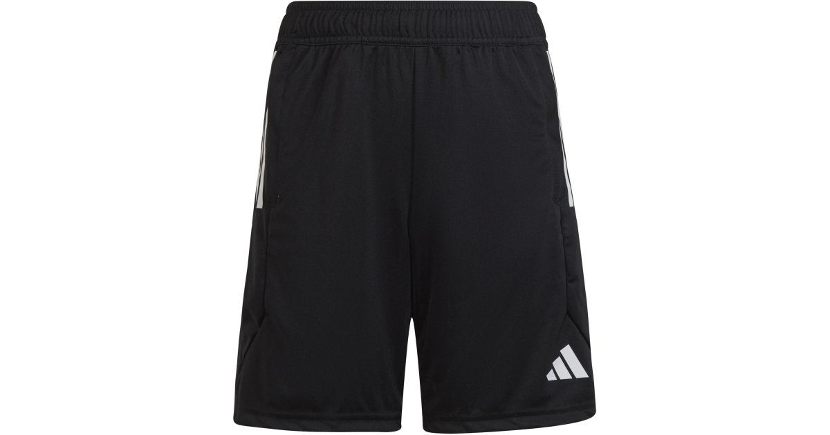 Šortky adidas Performance Tiro 23 Competition Shorts Čierna | hi4713, 1