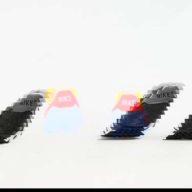 Tenisky a topánky Nike Waffle Trainer 2 SP Modrá | DB3004-400, 3
