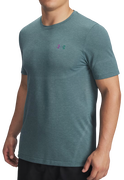 Vanish Elite Seamless Short Sleeve T-Shirt