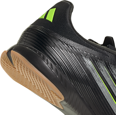 Tenisky a topánky adidas Performance F50 League IN Čierna | jh7720, 5