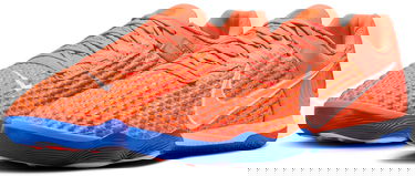 Tenisky a topánky Nike Nike React Gato Oranžová | ct0550-601, 4
