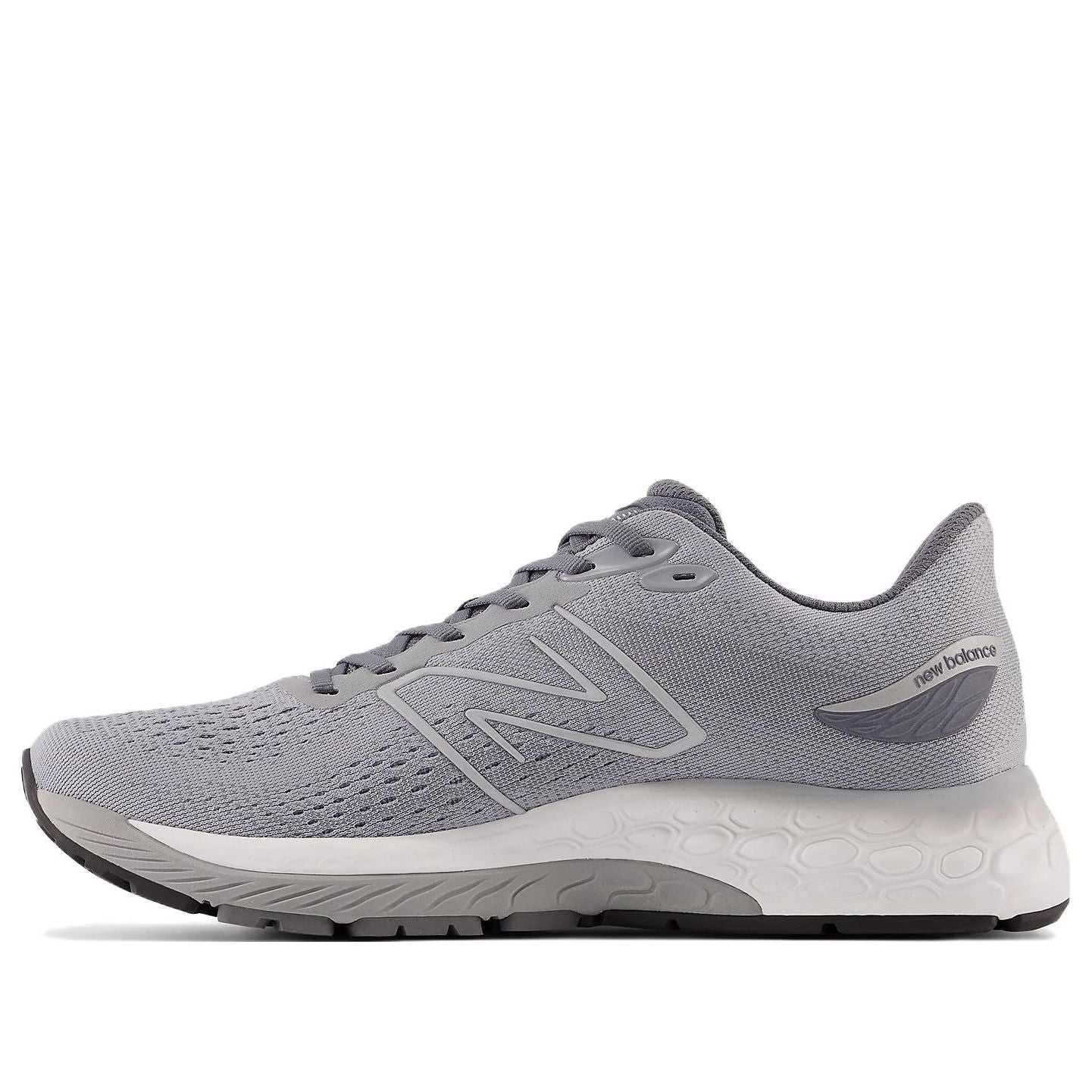 Tenisky a topánky New Balance Fresh Foam X 880v12 Wide Šedá | M880P12, 0