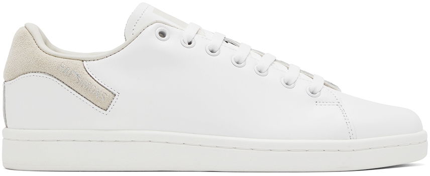 Tenisky a topánky RAF SIMONS Orion Biela | HR760002L, 0