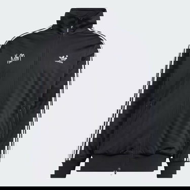 Bunda adidas Originals Korn Čierna | IN9109, 4