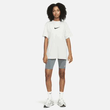 Tričko Nike Tee Sportswear Biela | fd1129-034, 2