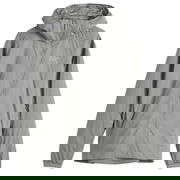 Atom Insulated Hooded Jacket, Size Large