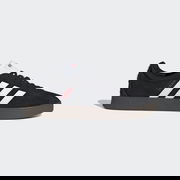 adidas Sportswear Boty VL Court Lifestyle Skateboarding Suede