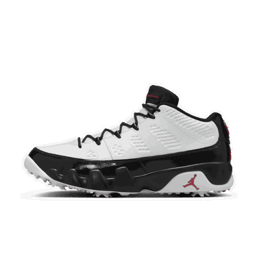 Tenisky a topánky Jordan Golfové boty Air Jordan 9 G - Bílá Biela | FJ5934-100, 0