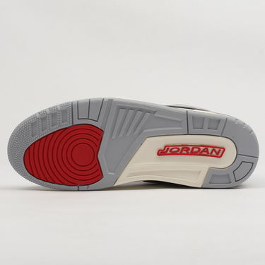 Tenisky a topánky Jordan Jordan Legacy 312 "Wolf Grey" Šedá | AV3922-002, 4