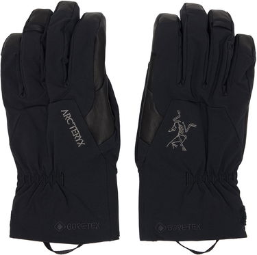 Rukavice Arcteryx Venta GTX Gloves Čierna | X000009935, 0