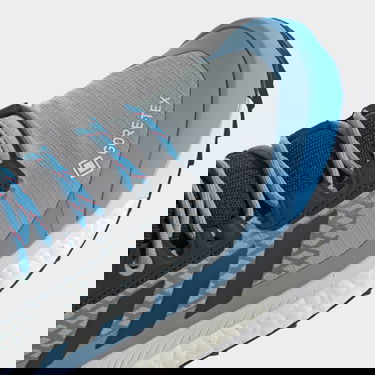 Tenisky a topánky adidas Performance Terrex Free Hiker GTX Hiking W Šedá | GY6134, 4