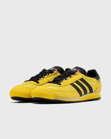 Tenisky a topánky adidas Originals Wales Bonner x SL76 Žltá | IH9906, 1