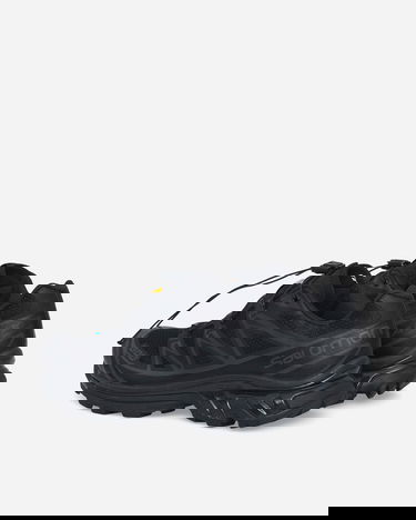 Tenisky a topánky Salomon XT-6 Čierna | L41086600, 4