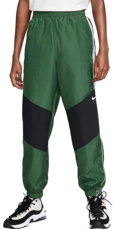 Nohavice Nike M NSW SW AIR PANT WV Zelené | fn7688-323, 0